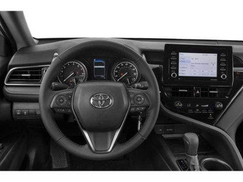 Used 2022 Toyota Camry SE w/ Audio Upgrade Package image 7