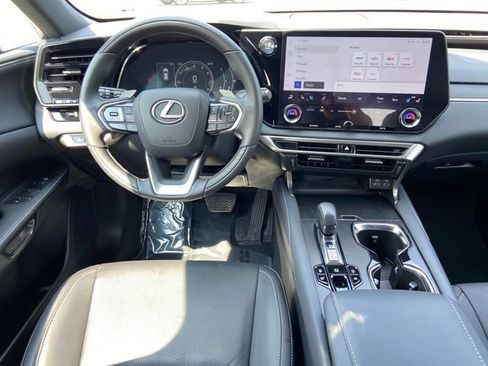 Used 2023 Lexus RX 350 Premium w/ Cold Area Package AWD/4WD image 12