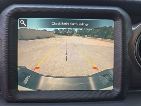 Used 2020 Jeep Gladiator Sport w/ Quick Order Package 24S AWD/4WD image 20