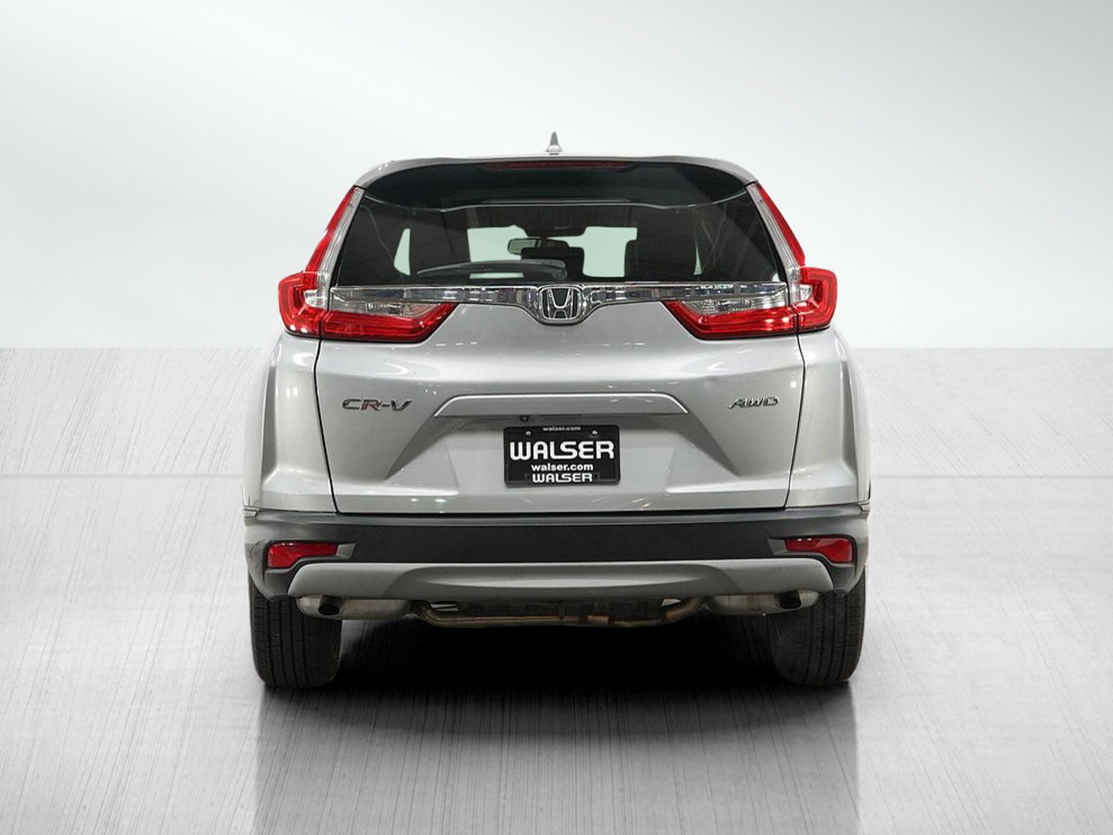 Used 2017 Honda CR-V EX-L image 4