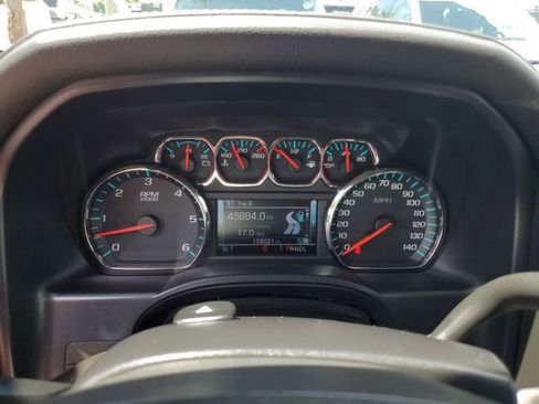 Used 2017 GMC Sierra 1500 SLT AWD/4WD image 31