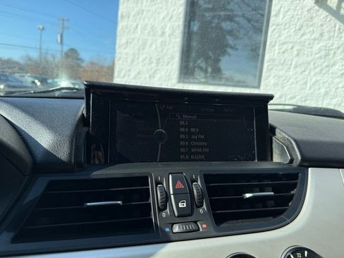 Used 2015 BMW Z4 sDrive28i image 8