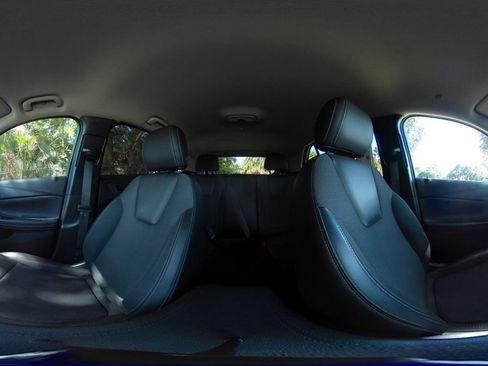 Used 2025 Buick Encore GX Preferred FWD image 44