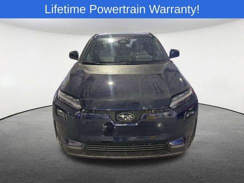 New 2026 Subaru Solterra Premium image 15