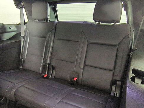 Certified 2024 Chevrolet Tahoe LT image 35