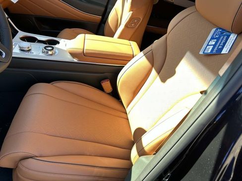 New 2026 Genesis GV80 3.5T Advanced image 14