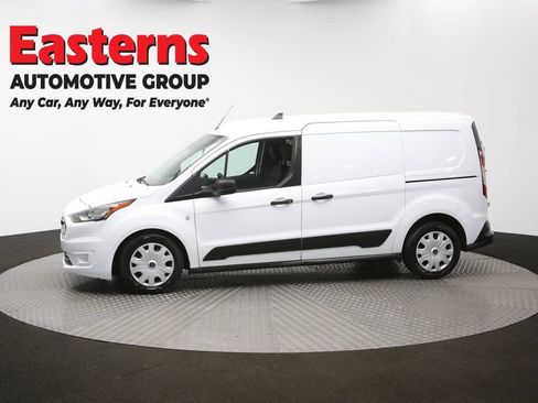 Used 2020 Ford Transit Connect XLT FWD image 59