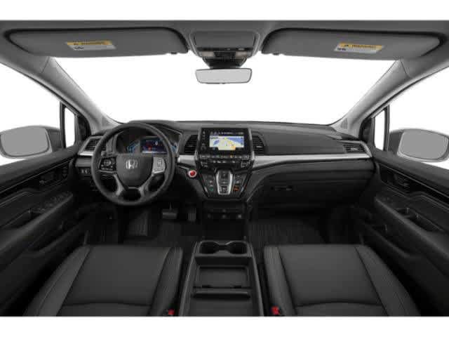 Used 2024 Honda Odyssey Touring image 11