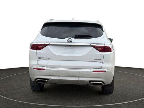 Used 2024 Buick Enclave Essence w/ Experience Buick Package AWD/4WD image 5