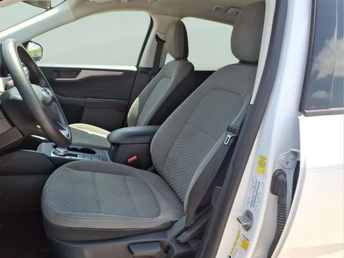 Used 2022 Ford Escape SE AWD/4WD image 12
