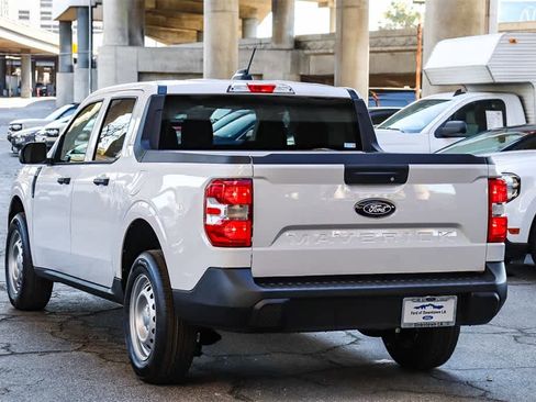 New 2026 Ford Maverick XL image 6