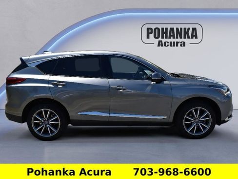 Certified 2023 Acura RDX AWD w/ Technology Package image 8