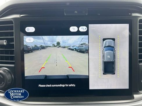New 2026 Ford F150 XLT w/ Equipment Group 302A MID RWD image 53