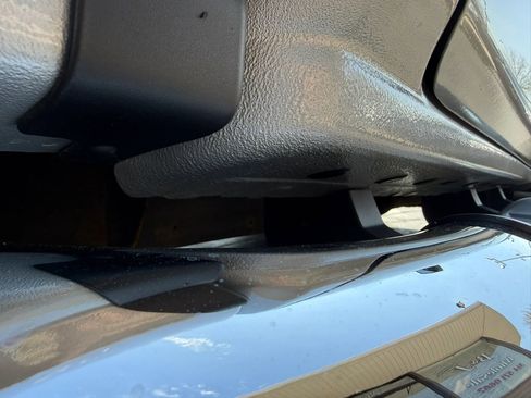 Used 2017 Chevrolet Silverado 1500 Custom w/ Custom Convenience Package image 13