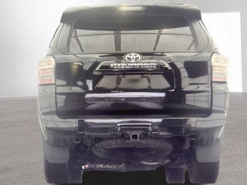 Certified 2024 Toyota 4Runner SR5 image 10