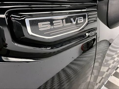 Used 2024 GMC Sierra 1500 Pro w/ Graphite Edition AWD/4WD image 33