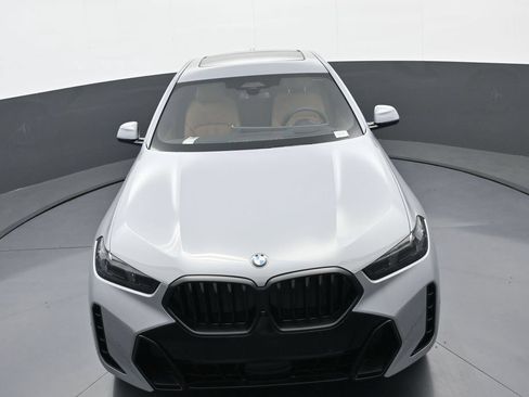 New 2027 BMW X6 xDrive40i AWD/4WD image 31