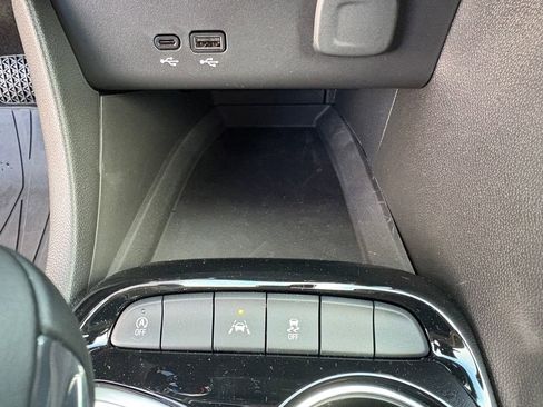 New 2026 Buick Encore GX Sport Touring w/ Comfort Package image 21