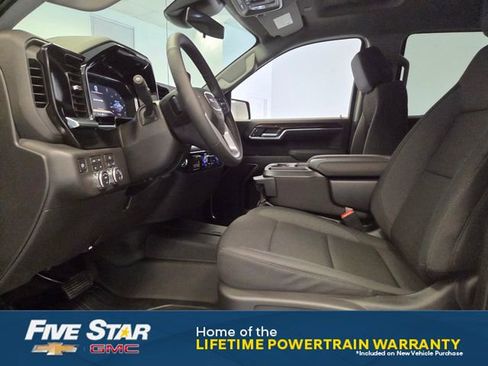 New 2026 GMC Sierra 1500 SLE w/ X31 Off-Road Package image 12