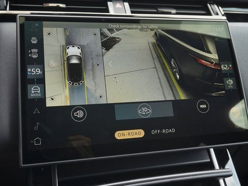 Used 2026 Land Rover Range Rover Velar Dynamic SE image 27