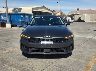 Used 2025 Kia K5 LXS video 2