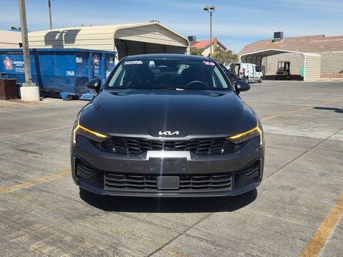 Used 2025 Kia K5 LXS image 2