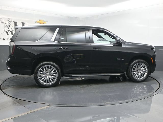 New 2026 Chevrolet Tahoe LT w/ Comfort Package AWD/4WD image 16