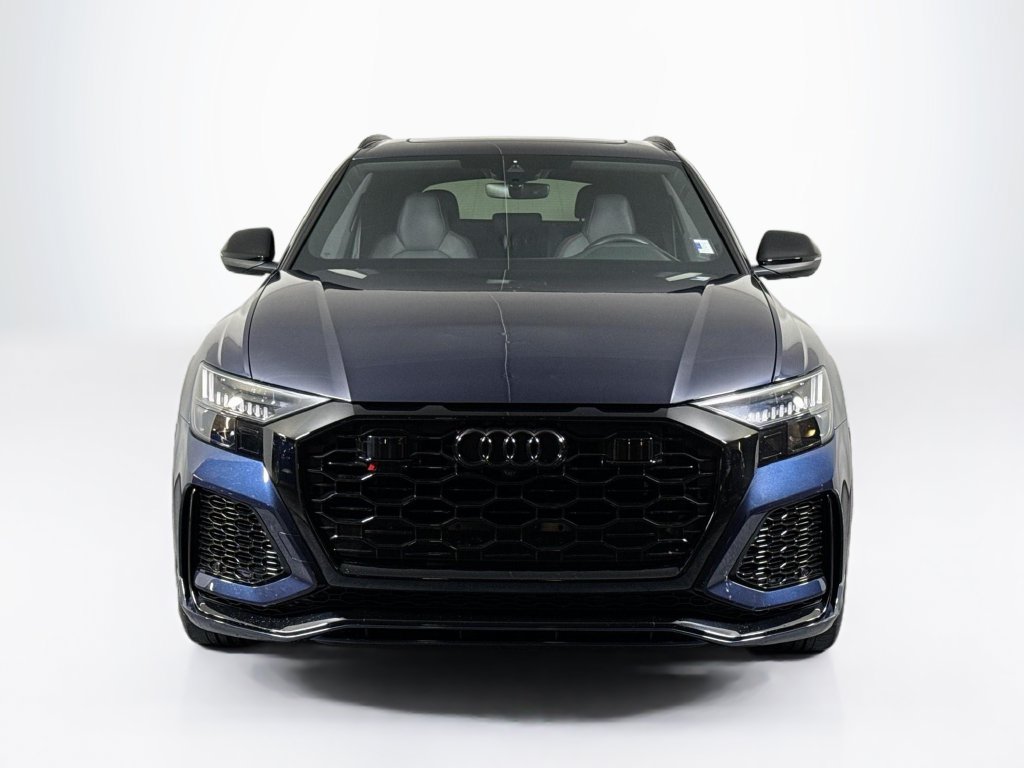 Used 2023 Audi RS Q8 AWD/4WD image 8