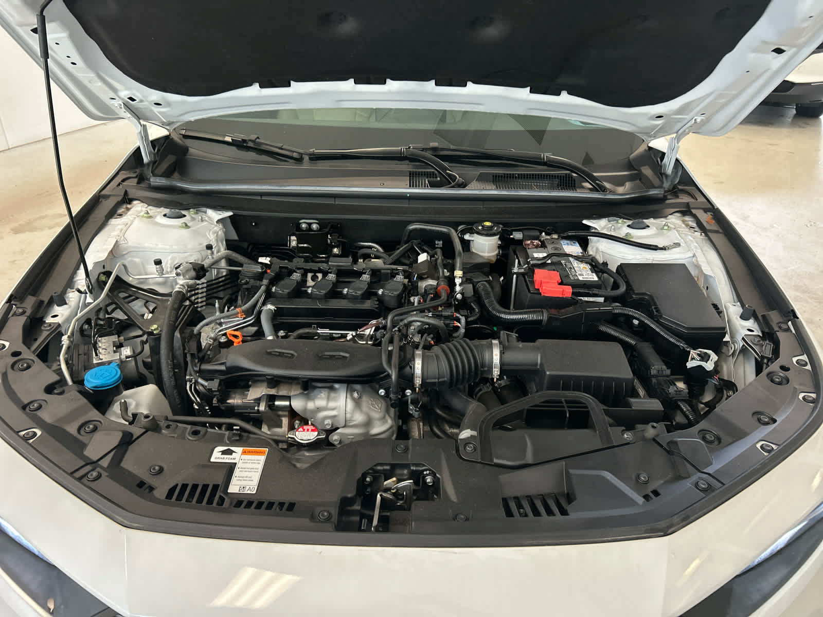 Used 2023 Honda Accord EX image 15