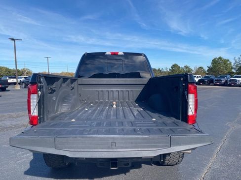 Used 2019 Ford F250 Lariat w/ Lariat Ultimate Package image 49