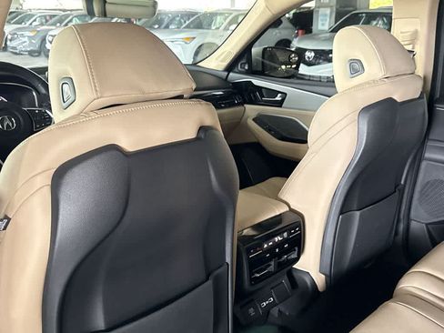 Certified 2024 Acura MDX FWD image 23