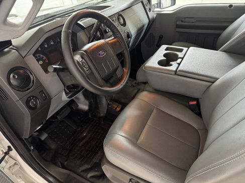 Used 2011 Ford F350 XL w/ XL Value Pkg AWD/4WD image 88