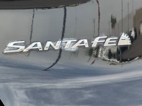 Used 2021 Hyundai Santa Fe SEL w/ Cargo Package FWD image 28