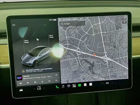 Used 2023 Tesla Model 3 Standard Range RWD image 22