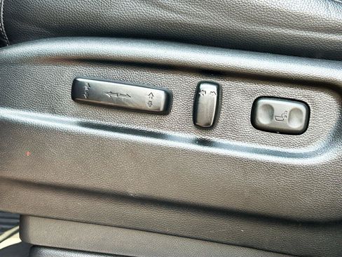 Used 2023 Honda Ridgeline RTL image 22