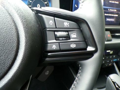 New 2026 Subaru Outback Touring AWD/4WD image 31