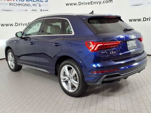 Used 2023 Audi Q3 2.0T Premium Plus AWD/4WD image 6
