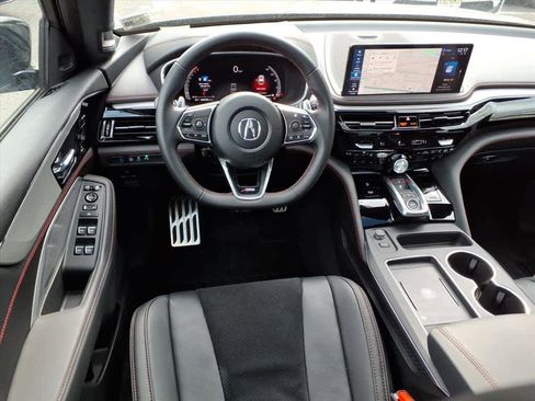 Certified 2026 Acura MDX A-Spec image 9