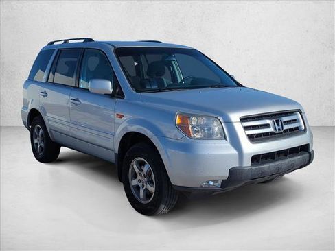 Used 2008 Honda Pilot EX image 3