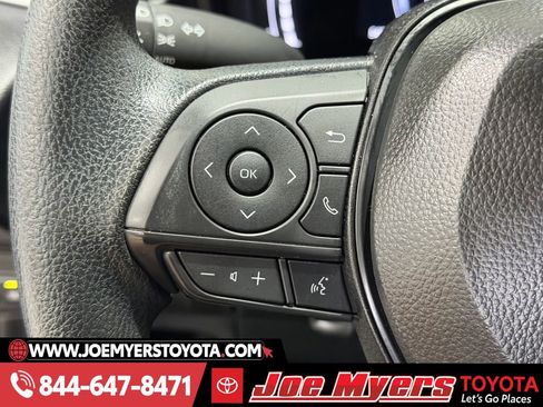 Used 2026 Toyota Corolla LE image 23