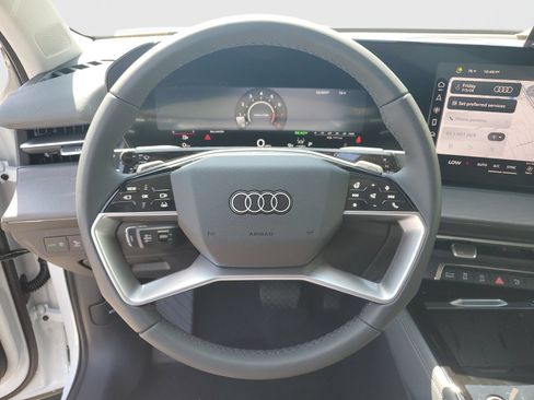 New 2026 Audi Q3 quattro 2.0T AWD/4WD image 28