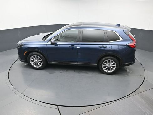 Certified 2024 Honda CR-V EX image 41