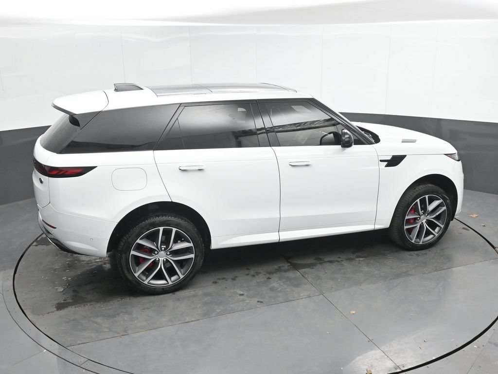Used 2023 Land Rover Range Rover Sport SE Dynamic AWD/4WD image 32