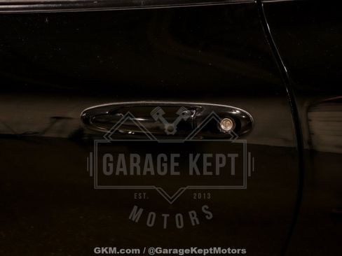 Used 1997 Toyota Supra Turbo RWD image 30
