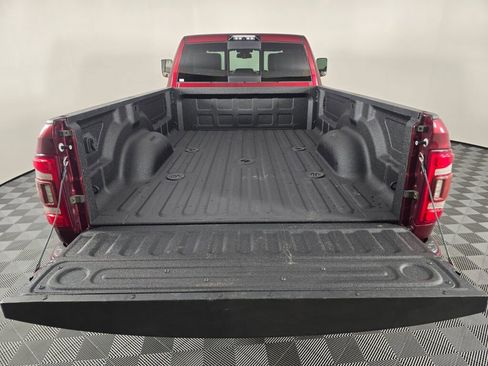 Used 2019 RAM 2500 Laramie image 22
