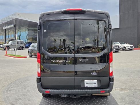 Used 2023 Ford Transit 350 XL RWD image 4