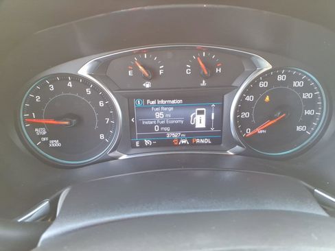 Used 2023 Chevrolet Equinox LT image 18