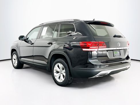 Used 2019 Volkswagen Atlas SE AWD/4WD image 5