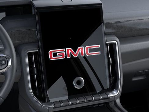 New 2026 GMC Yukon XL Elevation image 20