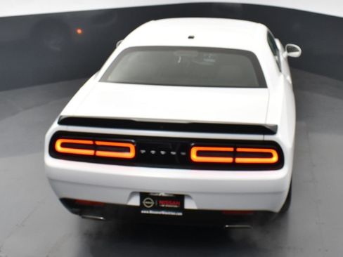 Used 2023 Dodge Challenger SXT image 44